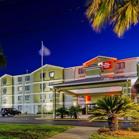 Best Western Cypress Creek Hotel Biloxi Exterior foto