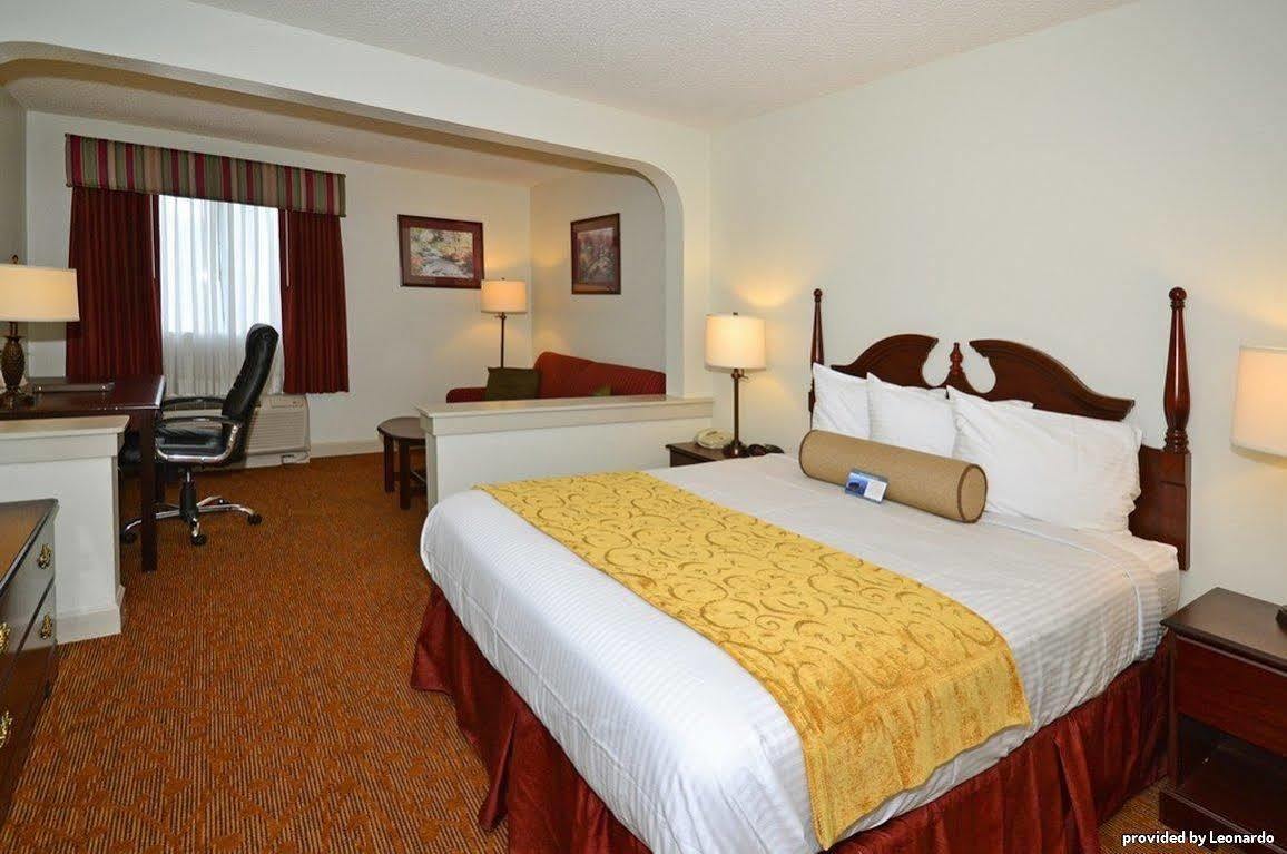 Best Western Cypress Creek Hotel Biloxi Cameră foto