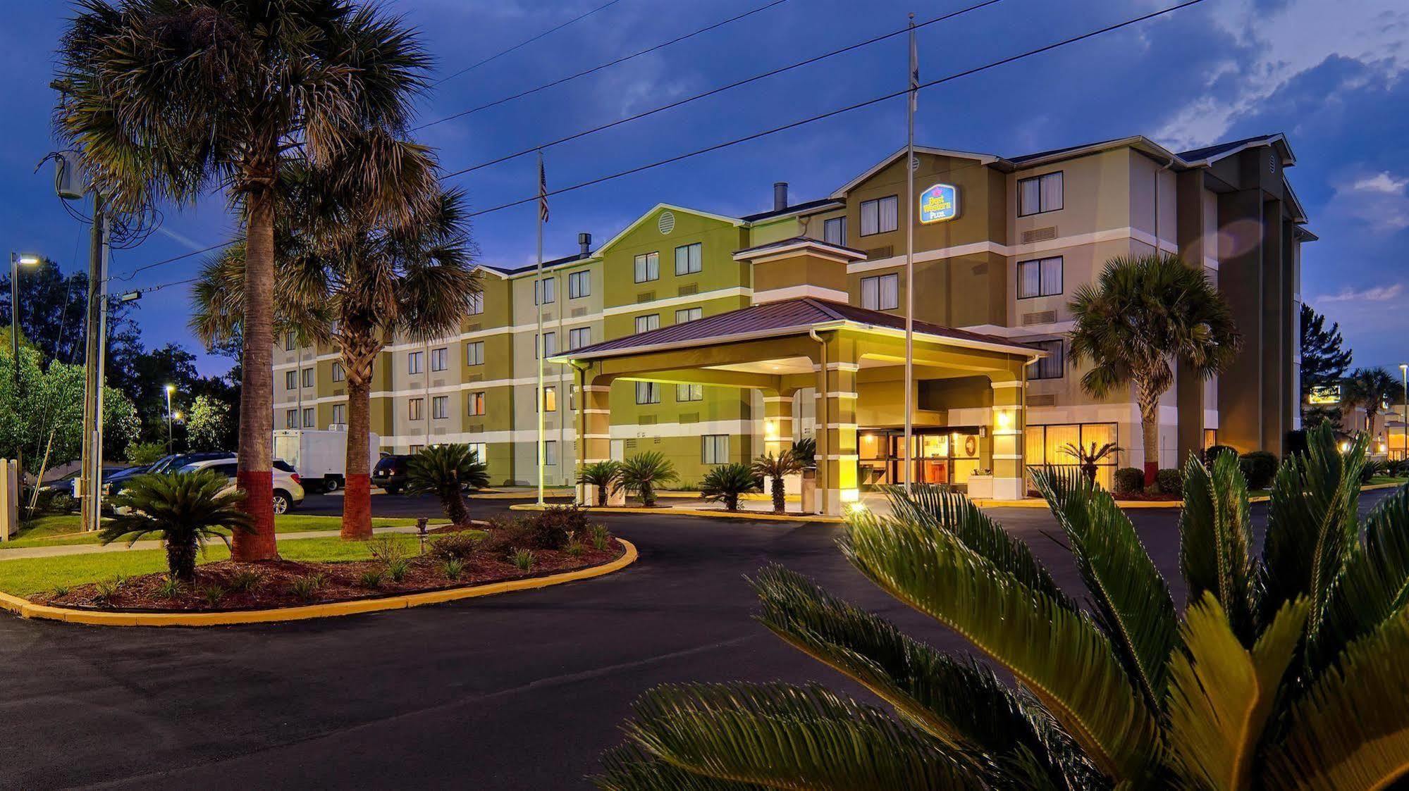 Best Western Cypress Creek Hotel Biloxi Exterior foto